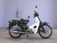    Honda C90-E 1995  2